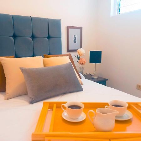 ☆Miraflores Centrico☆Pequeno/Tv Con Netflix Hotel Лима Екстериор снимка