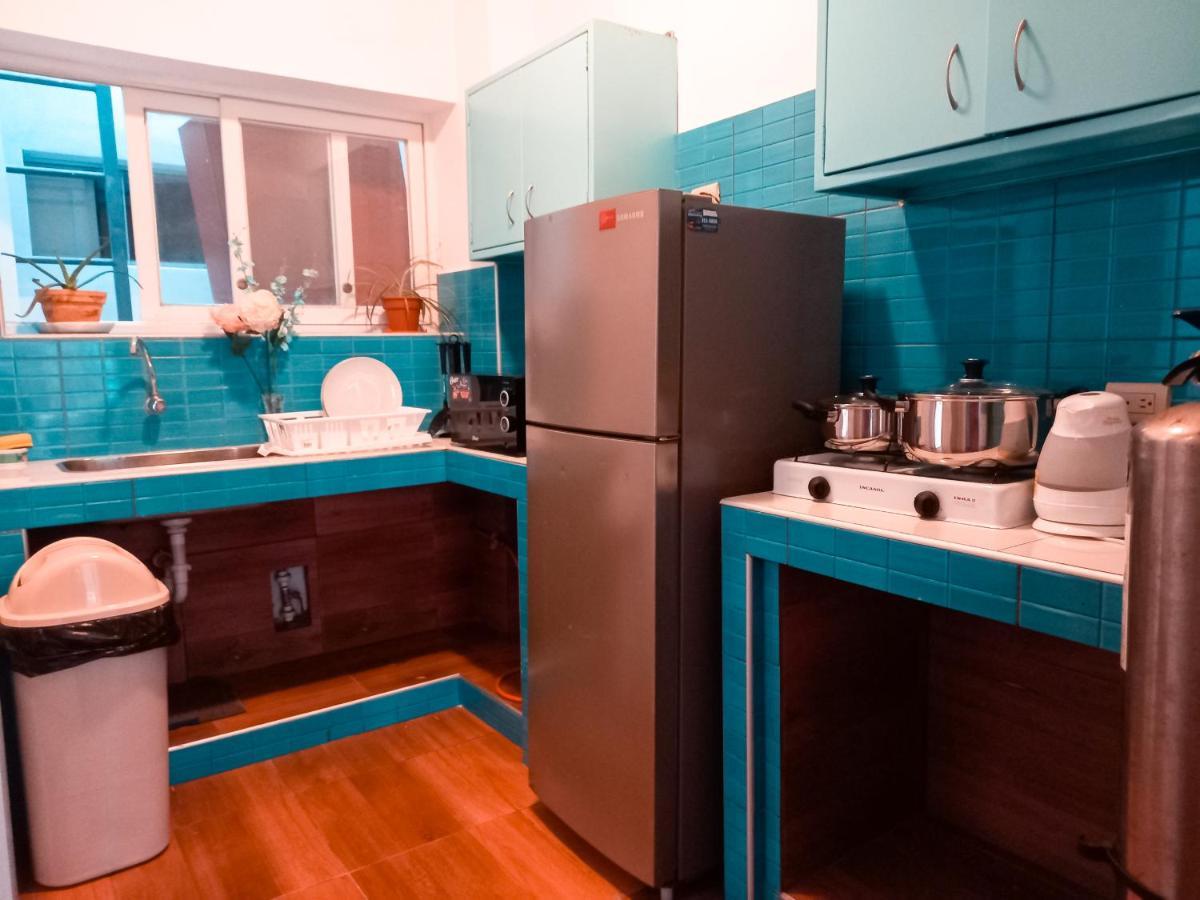 ☆Miraflores Centrico☆Pequeno/Tv Con Netflix Hotel Лима Екстериор снимка