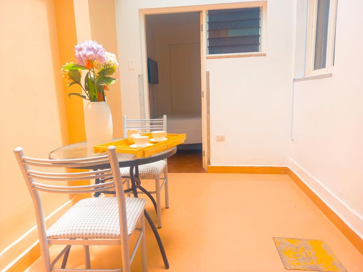 ☆Miraflores Centrico☆Pequeno/Tv Con Netflix Hotel Лима Екстериор снимка