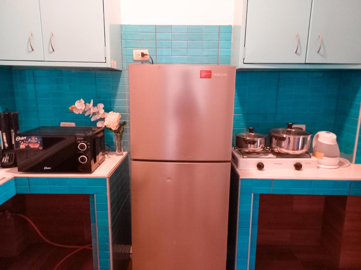 ☆Miraflores Centrico☆Pequeno/Tv Con Netflix Hotel Лима Екстериор снимка